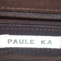 Paule Ka clutch 