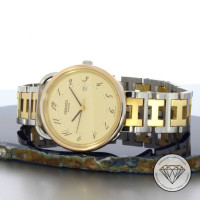 Hermès Arceau Armbanduhr 