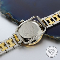 Hermès Arceau Armbanduhr 