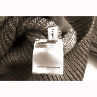 Balenciaga Tricot en Laine en Gris