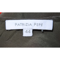 Patrizia Pepe Top Silk