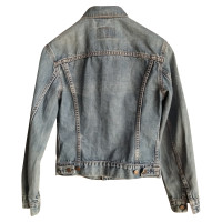 Levi's veste Jean