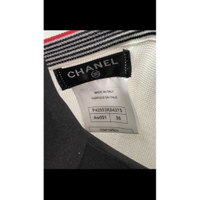 Chanel Robe en Coton