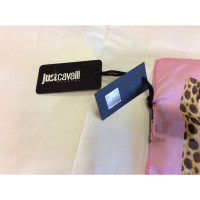 Just Cavalli Scarf/Shawl Cotton
