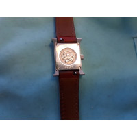 Hermès Armbanduhr Mini H 
