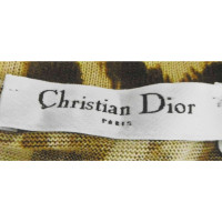 Christian Dior Capispalla in Lana