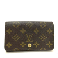 Louis Vuitton Bag/Purse Canvas