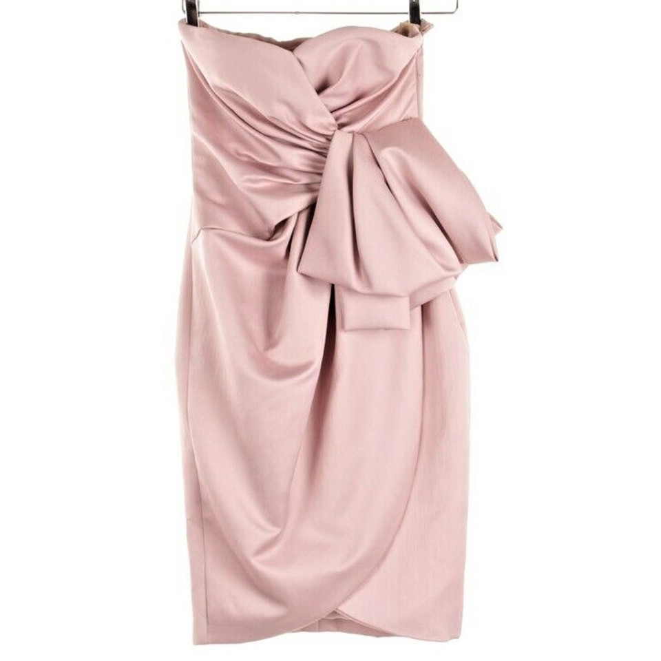 Giambattista Valli Dress in Pink