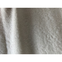 Gucci Schal/Tuch aus Wolle in Beige