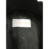 Valentino Garavani Jacke/Mantel aus Wolle