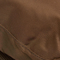 Prada Shoulder bag in Brown