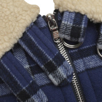 Marc By Marc Jacobs Plaid jacket 