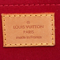 Louis Vuitton Rosewood Avenue Monogram Vernis