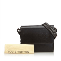 Louis Vuitton Fonzie Monogram Glacé