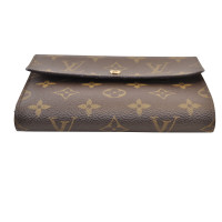 Louis Vuitton Trésor Monogram Canvas