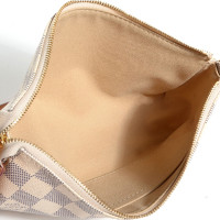 Louis Vuitton Clutch aus Leder