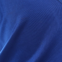 Strenesse Kleid aus Viskose in Blau