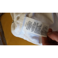 Polo Ralph Lauren Jeans aus Baumwolle in Weiß