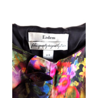 Erdem Dress Silk