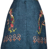 Dolce & Gabbana Skirt in Green