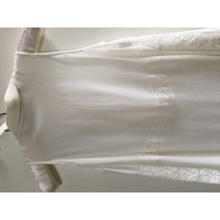 Dolce & Gabbana Bovenkleding Viscose in Wit