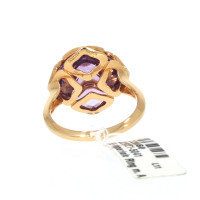 Chopard Ring Geelgoud in Goud