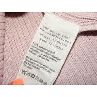 Odd Molly Knitwear Cotton in Pink
