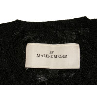 By Malene Birger Knitwear in Black