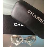 Chanel occhiali da sole