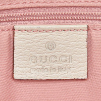 Gucci Sac à bandoulière en Rose/pink