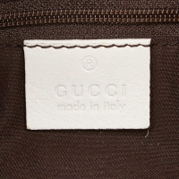 Gucci Umhängetasche in Braun