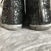 Miu Miu Trainers in Grey