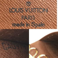 Louis Vuitton Agenda PM