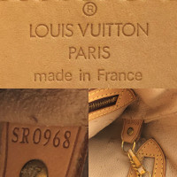 Louis Vuitton Bucket Bag PM