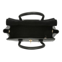 Mulberry Bayswater Leather in Black