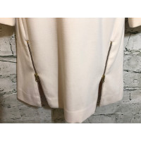 J. Crew Robe en Crème