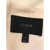 J. Crew Robe en Crème