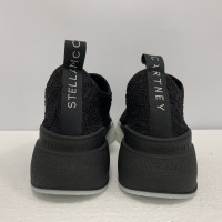 Stella McCartney Sneakers in Schwarz
