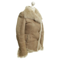 Andere merken GMS-75 - lambskin jacket