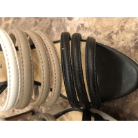 Karen Millen Pumps/Peeptoes Leather