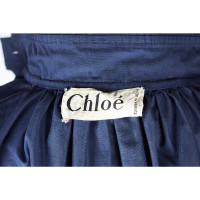 Chloé Vestito in Blu