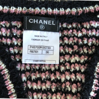 Chanel  pullover