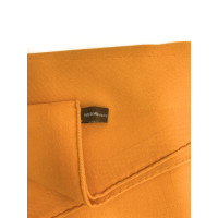 Hermès Echarpe/Foulard en Orange