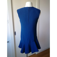 Elisabetta Franchi Dress in Blue