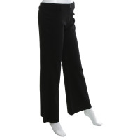 French Connection Classic trousers in black