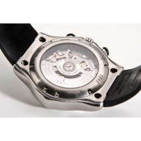 Andere Marke Armbanduhr in Schwarz