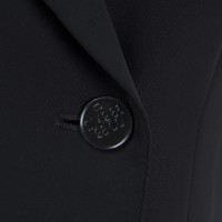 Chanel Suit in Zwart