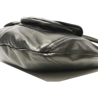 Hogan Shopper Leather