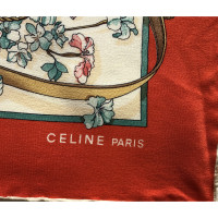 Céline Scarf/Shawl Silk