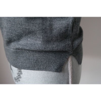 Carven Knitwear Wool in Grey